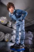 CAMPERAS JEAN