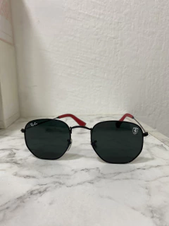 Hexagonal Scuderia Ferrari - tienda online