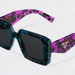 Prada Symbole SPR23Y - comprar online