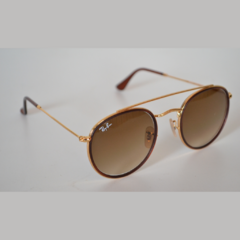Round Double Bridge 3647 - tienda online