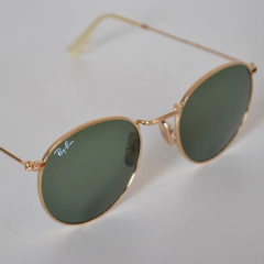 Round Metal Classic 3447 - comprar online