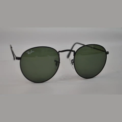 Round Metal Classic 3447 - Smile Tienda