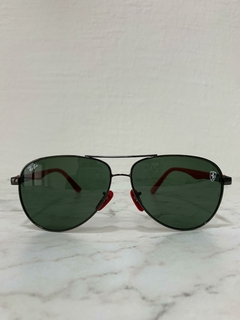 Aviador Scuderia Ferrari - comprar online
