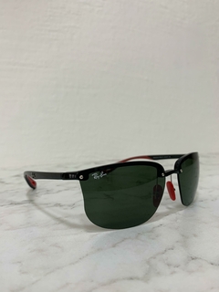 Envolvente Scuderia Ferrari - comprar online