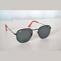 Hexagonal 3548 Scuderia Ferrari Collection - comprar online
