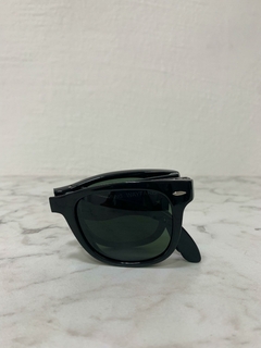 RAY BAN WAYFARER FOLDING 4105 en internet