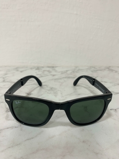 RAY BAN WAYFARER FOLDING 4105 - comprar online