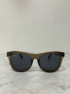Wayfarer Reverse