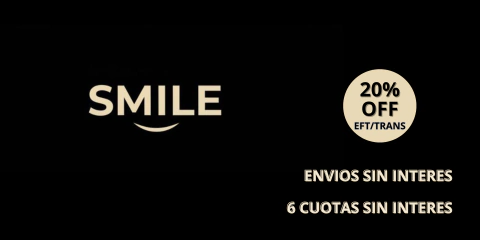 Carrusel Smile Tienda