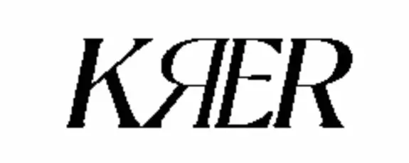 KRER