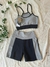 Conjunto na internet
