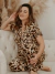 Imagem do PIJAMA CHILE ANIMAL PRINT