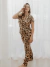 PIJAMA CHILE ANIMAL PRINT