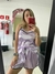 PIJAMA BÚZIOS DE ALCINHA COM REGULADOR EM CETIM - loja online