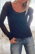 Sweater Calado - Hipolita by Lua