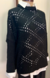 SWEATER Frizz Calado Premium en internet
