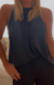 Blusa Marie - Hipolita by Lua