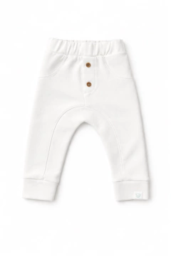 Calça Saruel Suedine - LILET BABY