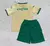 Kit Infantil Puma Palmeiras III 2024 - DOURADA E VERDE - comprar online