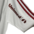 Camisa Fluminense Retrô II 11/12 Torcedor Masculina - Branca com detalhes em vinho - Chute Certo Store | Camisa de Time