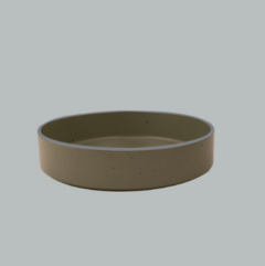 Bowl Profundo Verde Apilable 16cm X6 Linea Ariane Volf 1016