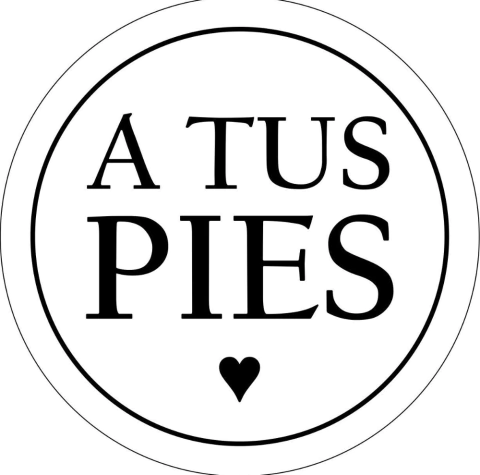A tus pies