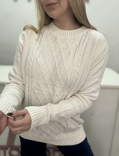 SWEATER GABRIELA B - comprar online