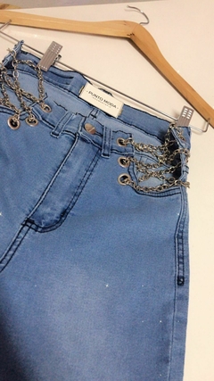 JEANS CADENA en internet