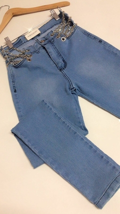 JEANS CADENA - comprar online