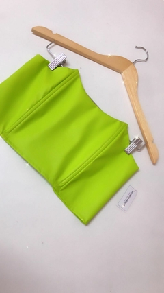 CORSET NEON - comprar online