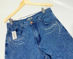 JEANS TACHAS en internet