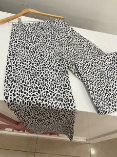 JEANS PRINT BYN en internet