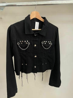 CAMPERA JEANS N en internet