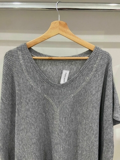 PONCHO STRASS - comprar online