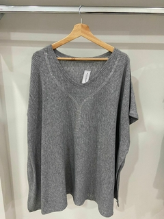PONCHO STRASS