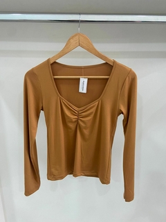CAMISETA SUSI - comprar online