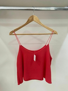 BLUSA SEDA