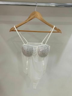 BODY LENTEJUELAS