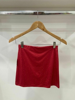 MINI LENTEJUELA RED