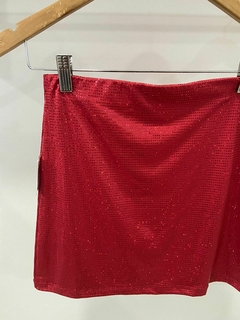MINI LENTEJUELA RED - comprar online