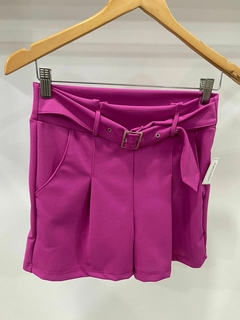 SHORT SASTRERO LALI en internet