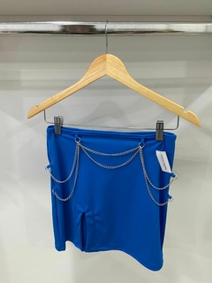 MINI BLUE