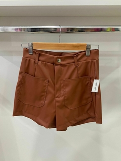 SHORT LALI