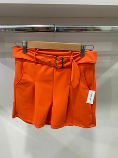 SHORT SASTRERO LALI