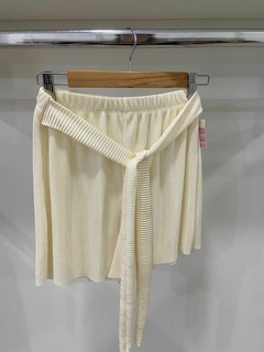 SHORT LAZO
