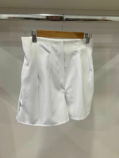 SHORT SASTRERO PINZA