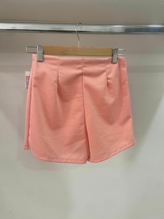 SHORT POLLERA LIZ - comprar online