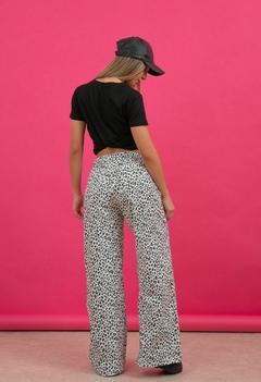 JEANS PRINT BYN