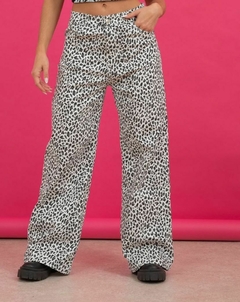 JEANS PRINT BYN - comprar online