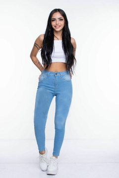 JEANS CLASIC